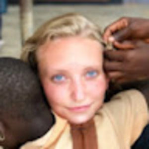 Meet your Posher, Kennedi